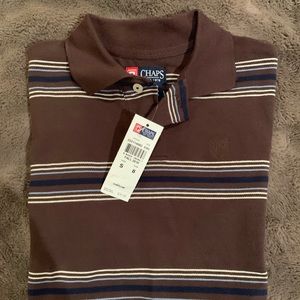 Chaps shirt - Boys size 8